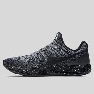 Nike lunar epic flyknit sz.7